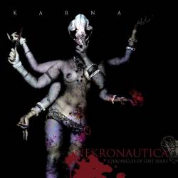 Karna (RUS) : Nekronautica : Chronicles of Lost Souls